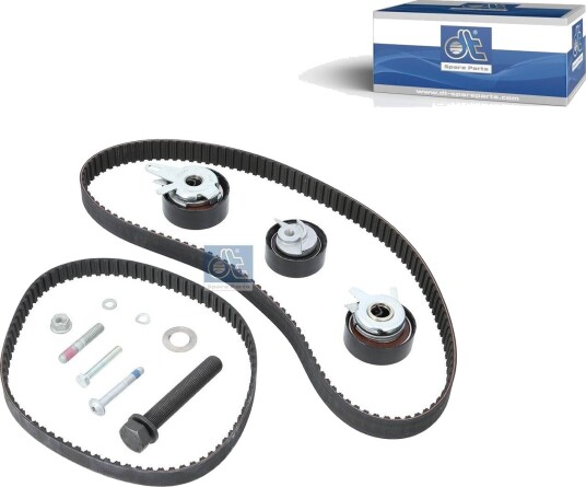 Registerreimsett DT Spare Parts 11.90204