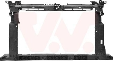 Front kledning VAN WEZEL 4929668