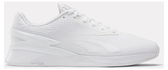 Reebok Nano X3 White - 42