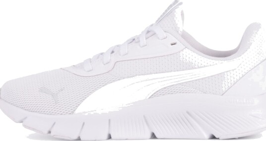 PUMA Flexfocus Lite Modern Jr   White   37