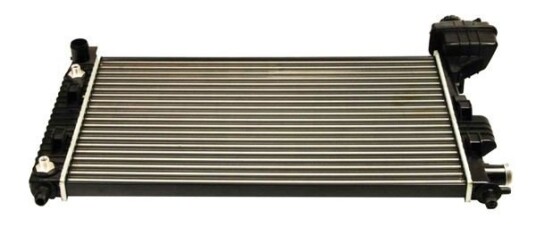 Radiator MAXGEAR AC230096 Radiator MAXGEAR AC230096