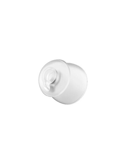 Widex Elan Dobbelt Eartip - Medium Widex Elan Dobbelt Eartip - Medium