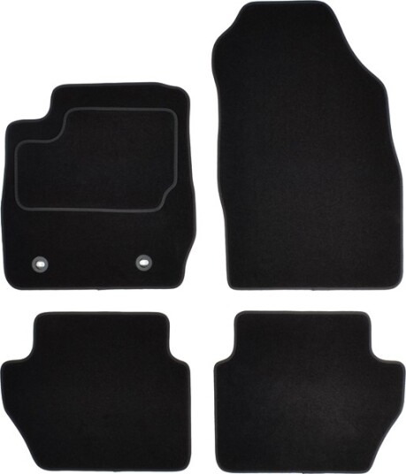 Bilmatter CUSTOPOL FOR90C Bilmatter CUSTOPOL FOR90C