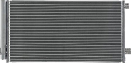 Kondensator MAHLE ORIGINAL AC 1051 000S