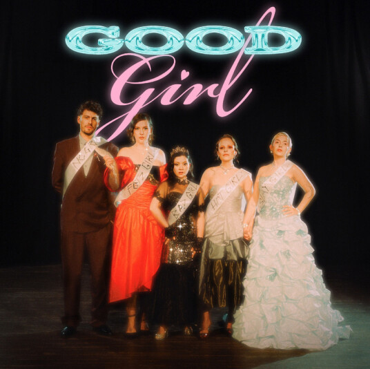 Good Girl Good Girl