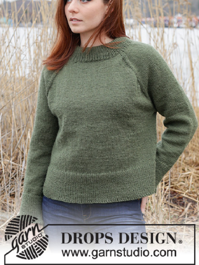244-18 Sea Maiden Sweater 244-18 Sea Maiden Sweater