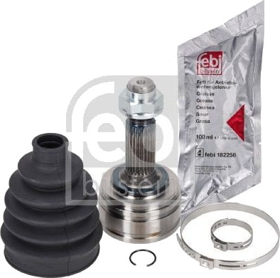 Drivledd FEBI BILSTEIN 185114