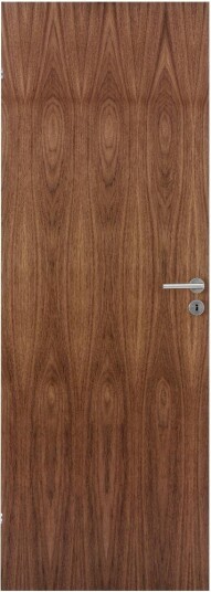 Swedoor Dørbl Stable Nature 7x21 Valnøtt