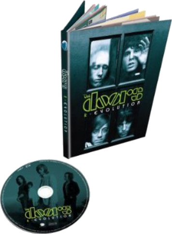 REvolution Bluray