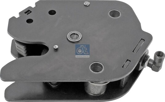 Dørlås DT Spare Parts 2.70270