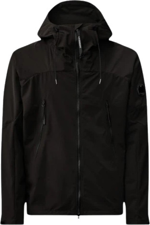 C.p. Company Herre Jakker Svart XS,