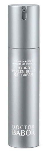 Doctor Babor Hydration Hydro Replenishing Gel Cream 50 ml