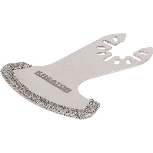 Kreator Ø65 mm Diamantblad til Betong for Multicutter