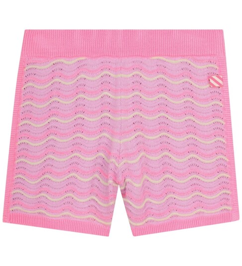 Billieblush Short Pink 110 Billieblush Short Pink 110
