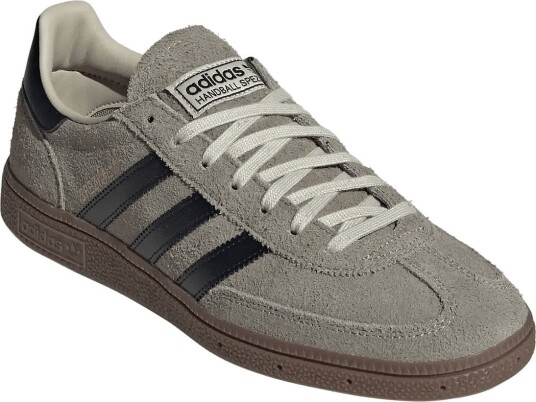 adidas Originals Handball Spezial - SILPEB/CBLACK/GUM5 - 36