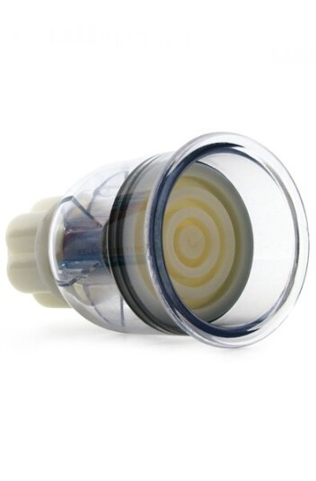 Master Series Intake Anal Suction Device