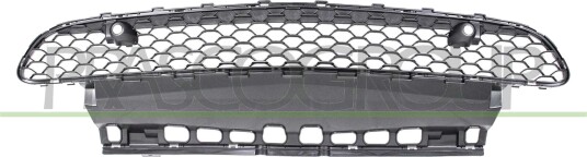Ventilasjonsgitter PRASCO ME8352120