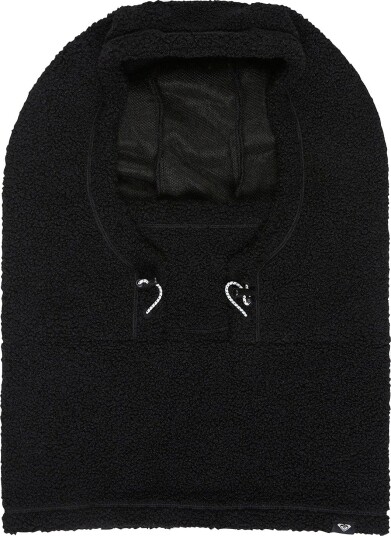 Roxy Balaklava Valwood Balaclava Svart Roxy Balaklava Valwood Balaclava Svart