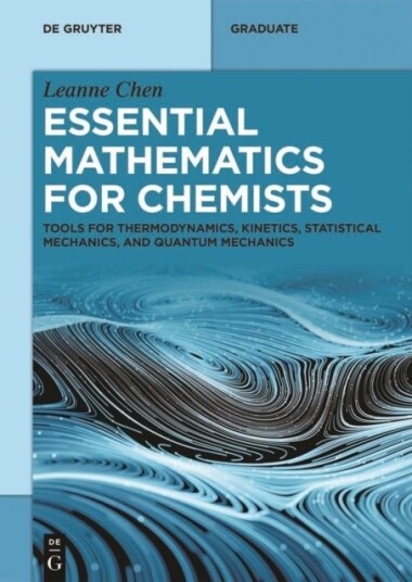 Essential Mathematics for Physical Chemists Essential Mathematics for Physical Chemists