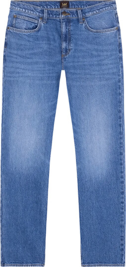 Lee Jeans West Blue 36 x 30