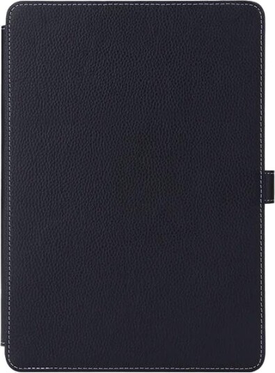 ONSALA COLLECTION Nettbrettetui Skinn Svart iPad 10,2" 19/20/21 ONSALA COLLECTION Nettbrettetui Skinn Svart iPad 10,2" 19/20/21