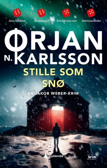 Stille som snø Stille som snø