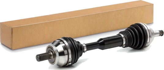 RIDEX REMAN 13D0692R Drivaksel