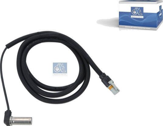 DT Spare Parts 3.37160 Sensor ABS