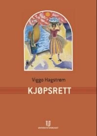 Kjøpsrett, Pent brukt bok med markeringer