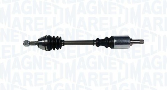 Magneti Marelli Drivaksel MAGNETI MARELLI 302004190141
