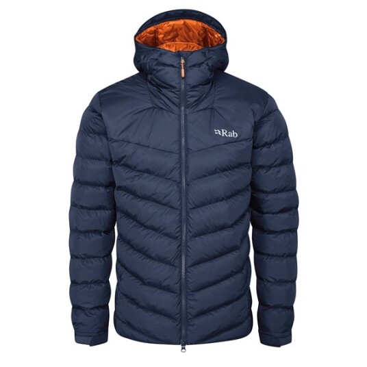 Rab Nebula Pro Jacket