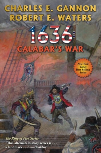 1636: Calabar'S War