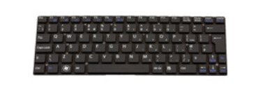 Sony 149033911, Tastatur, Engelsk, Sony, Sony Svt1111c5e Sony 149033911, Tastatur, Engelsk, Sony, Sony Svt1111c5e