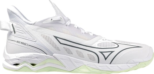 Mizuno Wave Mirage 5(W) White 36.5