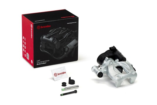Bremsecaliper BREMBO F BR 079