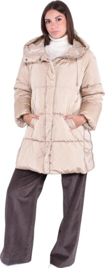 Weekend Max Mara Dame Frakker Beige XS,