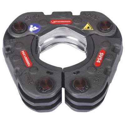 Rothenberger Standard Presskjede M-profil 54 mm, VVS-utstyr