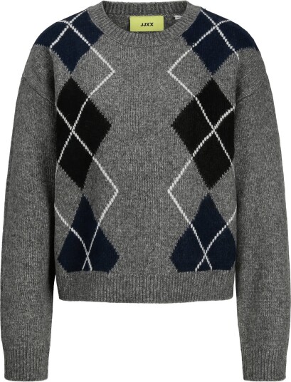 JJXX Kids | Jxharvi Crew Neck Knit Grl | 164