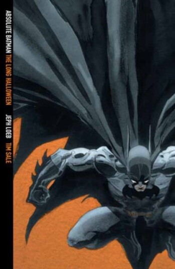 Absolute Batman: The Long Halloween 2026 Edition