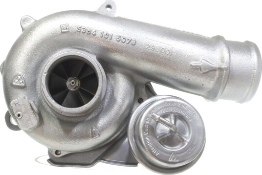 Turbolader ALANKO 11900093