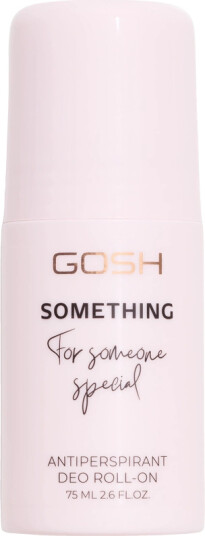 GOSH Copenhagen Something For Her Deo Roll-On 75 ml GOSH Copenhagen Something For Her Deo Roll-On 75 ml