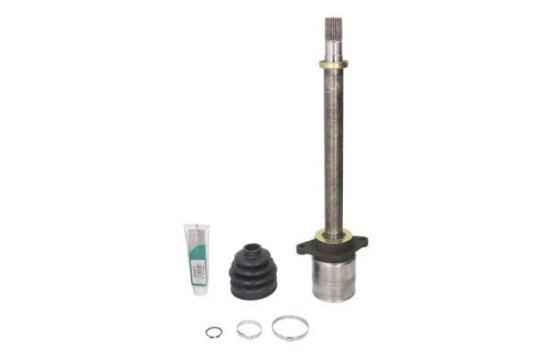 Pascal Drivknute drivaksel PASCAL G81049PC Pascal Drivknute drivaksel PASCAL G81049PC