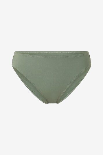 Roxy Bikiniunderdeler SD Essentials Hipster Grønn