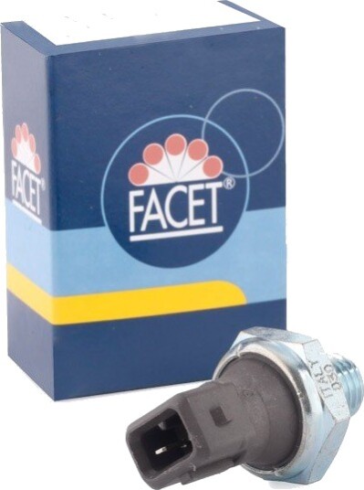 Oljetrykkbryter FACET 7.0071 Oljetrykkbryter FACET 7.0071