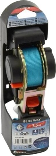 Compass Accessories 02261 Jekkestropper Compass Accessories 02261 Jekkestropper