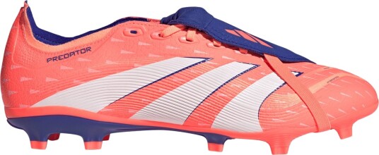 adidas Performance Predator League Ft Fg/Mg - Coral - 46 2/3
