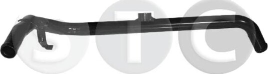 STC T403031 Radiatorslange