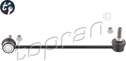 TOPRAN 208 566 Stabilisatorstag