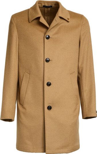 Sartoria Latorre Herre Frakker Brun 3XL,