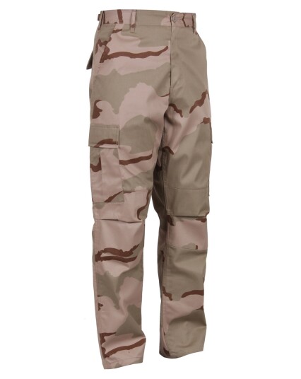 Rothco BDU bukser Beige Rothco BDU bukser Beige